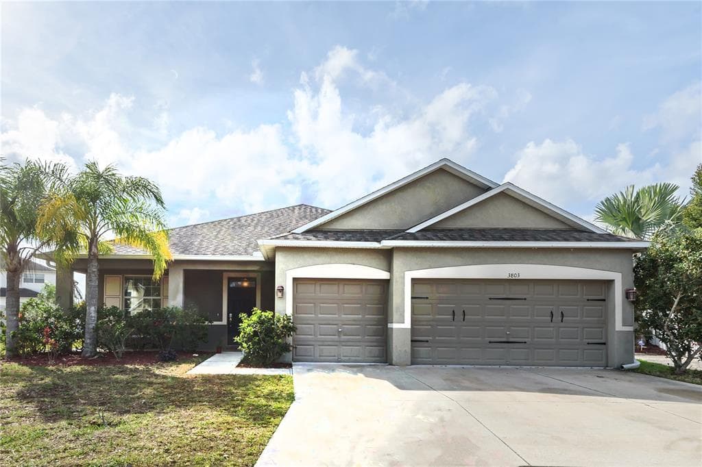 3803 TRISTRAM LOOP LAND O LAKES, FL 34638