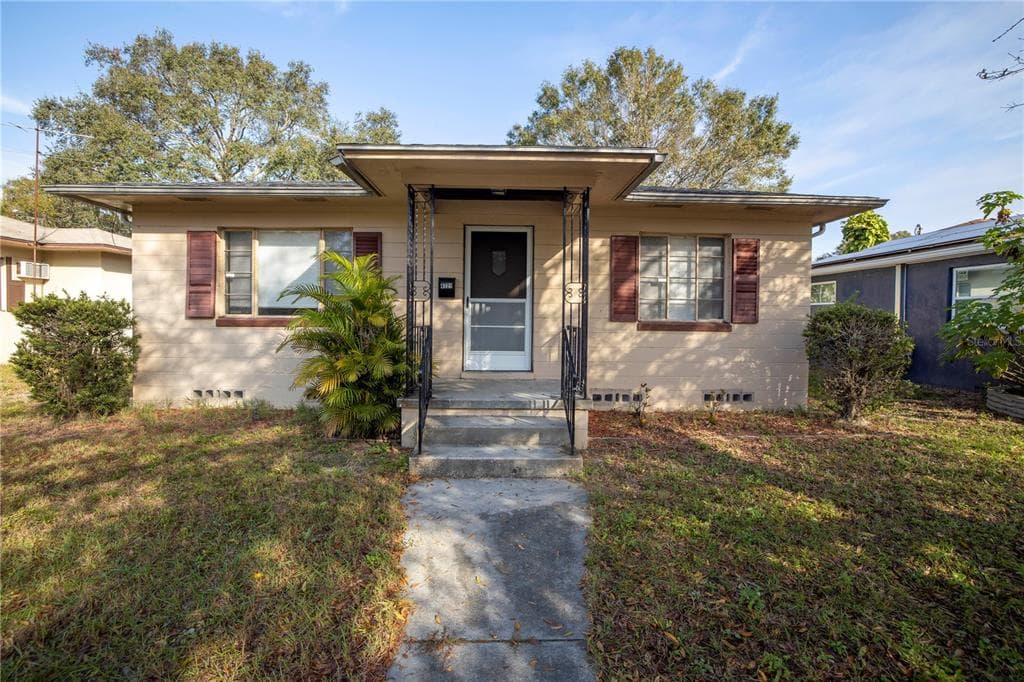 4721 2ND AVENUE N ST PETERSBURG, FL 33713