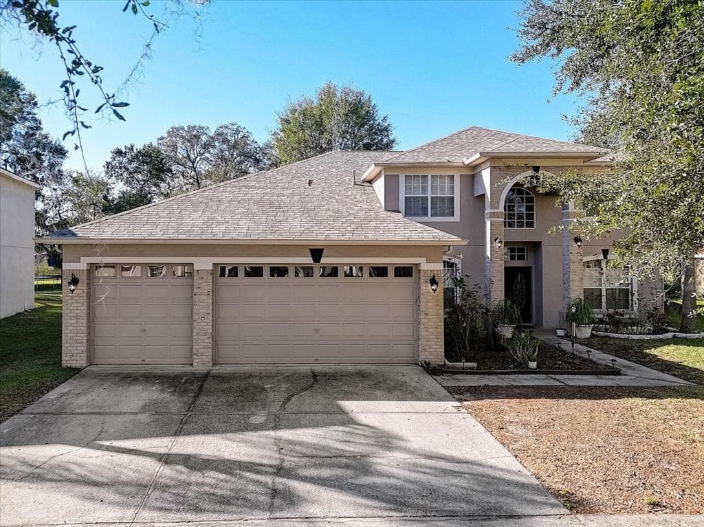 209 ROSANA DRIVE BRANDON, FL 33511