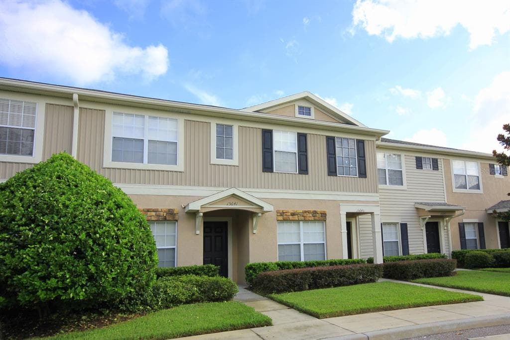 15643 STABLE RUN DRIVE SPRING HILL, FL 34610