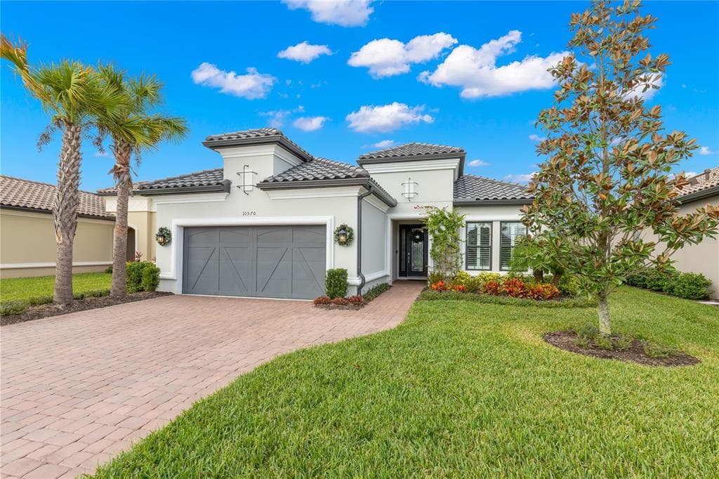 10570 CALLUNA DRIVE ODESSA, FL 33556