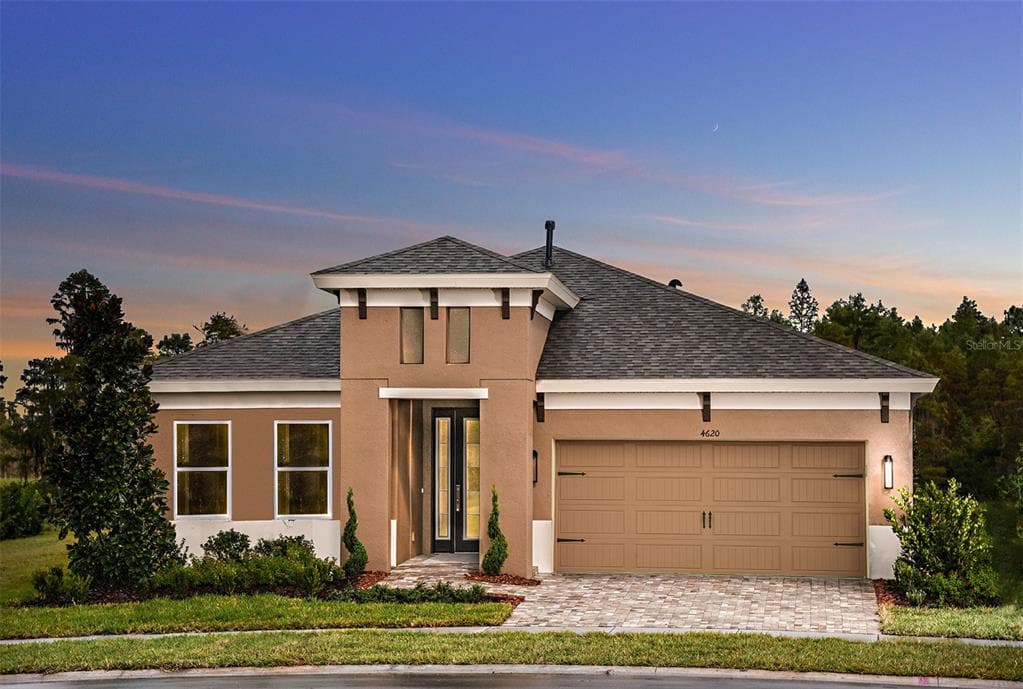 4620 BALLANTRAE BOULEVARD LAND O LAKES, FL 34638