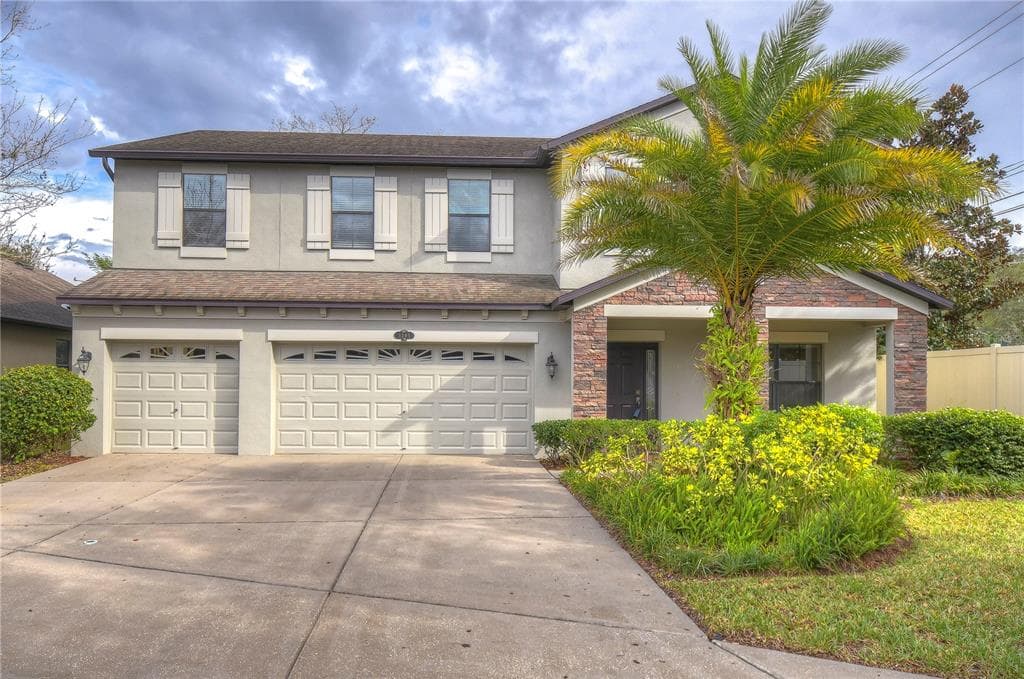 1305 GARDEN STONE LANE BRANDON, FL 33510