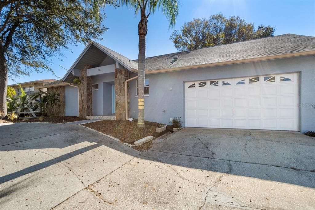 1731 UNION STREET CLEARWATER, FL 33755