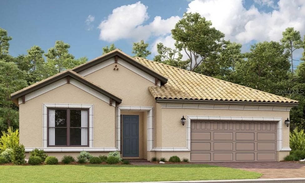 628 SAN AUGUSTO DRIVE POINCIANA, FL 34759