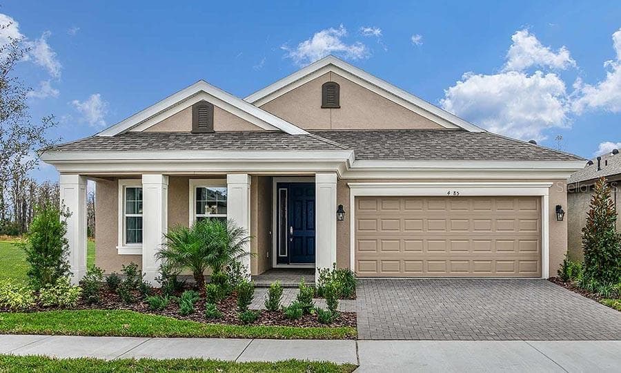 17865 RAMBLE ON WAY LAND O LAKES, FL 34638