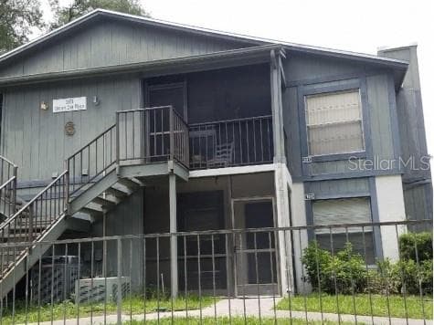 4013 DREAM OAK PLACE UNIT 104 TAMPA, FL 33613
