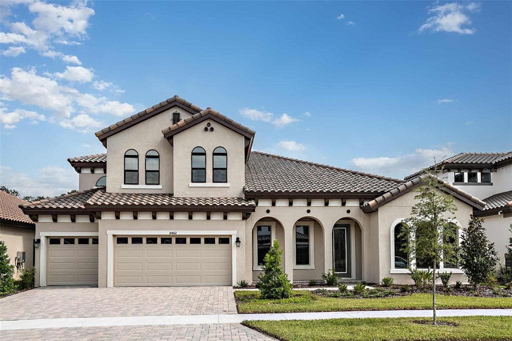 14462 SWISS BRIDGE DRIVE RIVERVIEW, FL 33579
