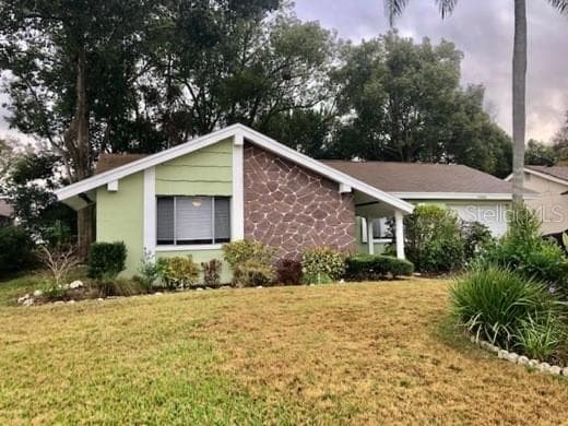 12206 QUAIL RUN ROW HUDSON, FL 34667