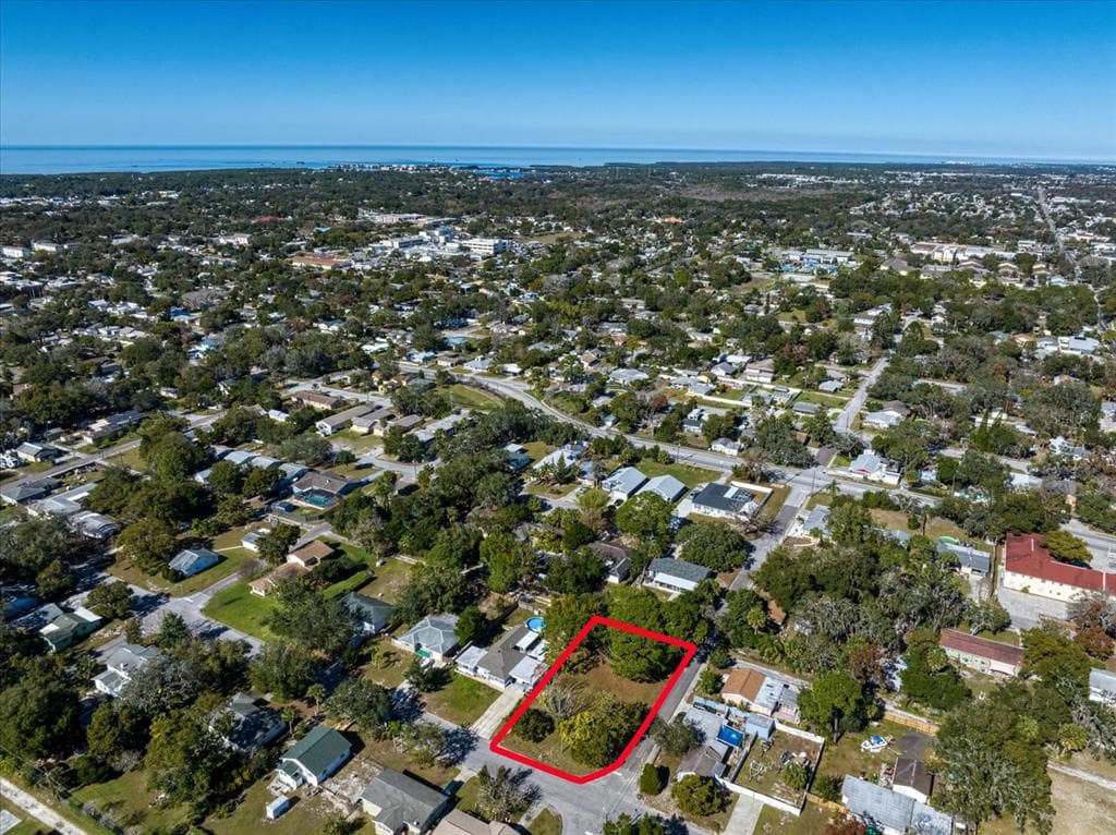 6403 MONTANA AVENUE NEW PORT RICHEY, FL 34653