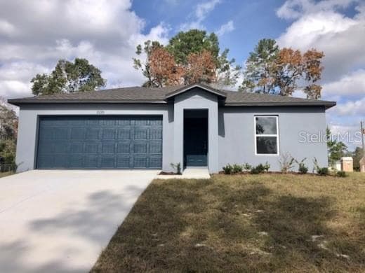 10195 LITTLEFIELD LANE SPRING HILL, FL 34608