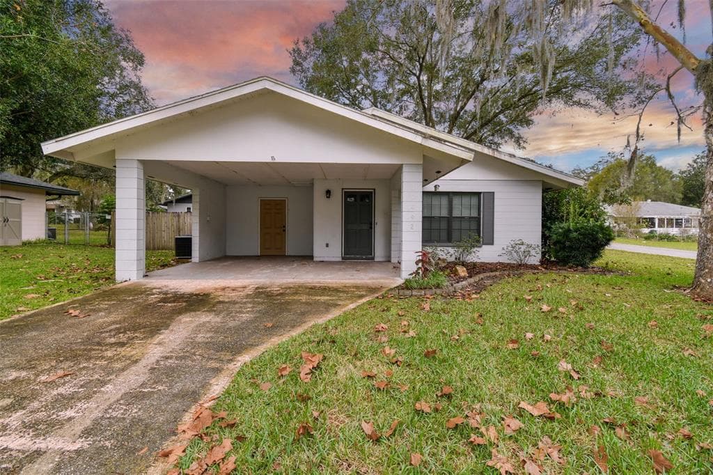 30492 PARK RIDGE DRIVE BROOKSVILLE, FL 34602