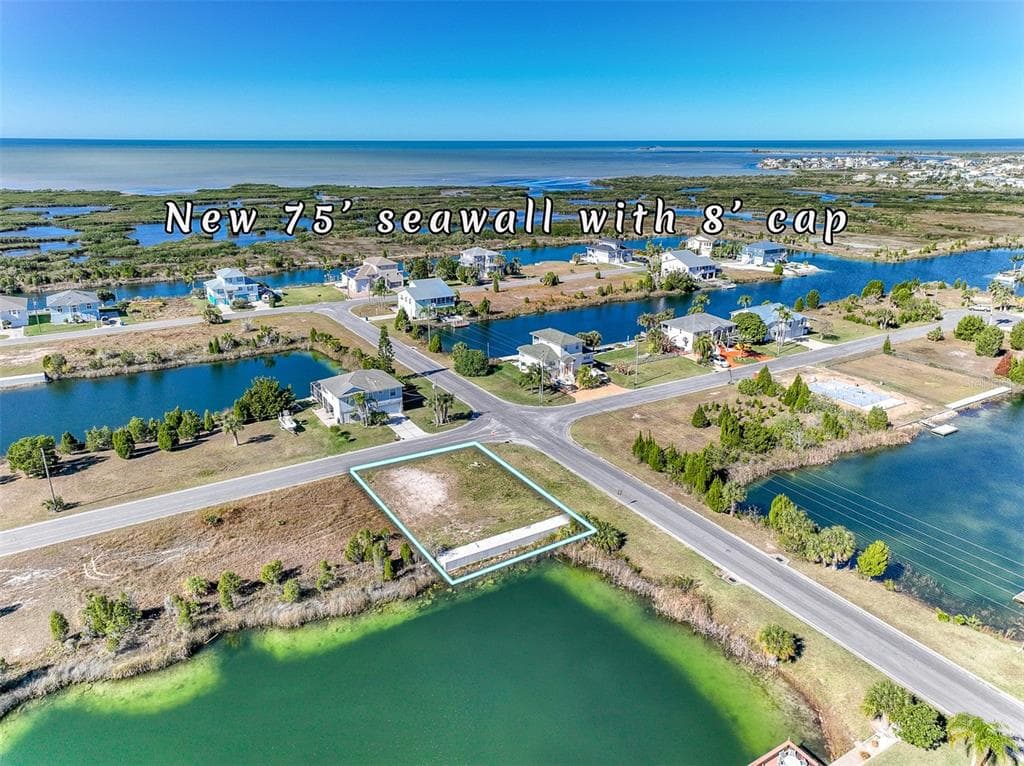 3380 SPANISH BAYONET DRIVE HERNANDO BEACH, FL 34607
