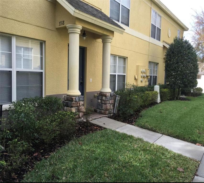 3318 SPY TOWER COURT VALRICO, FL 33594