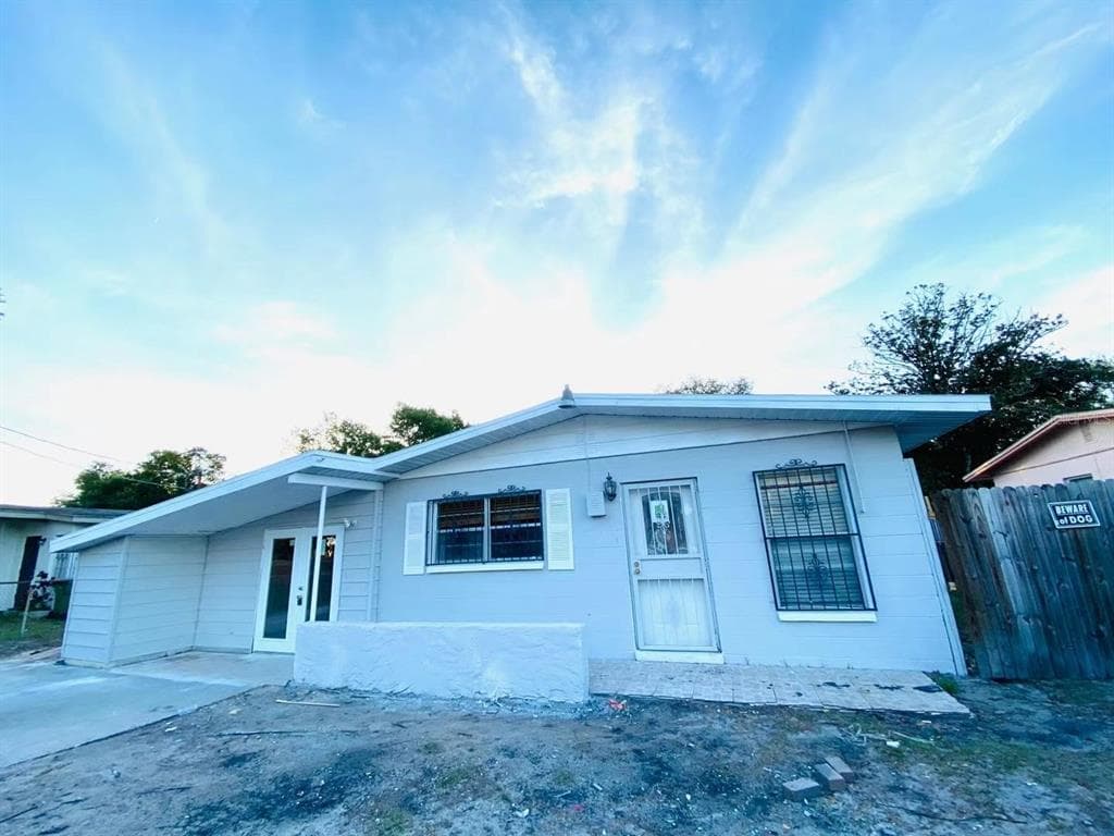 10928 N 15TH STREET TAMPA, FL 33612