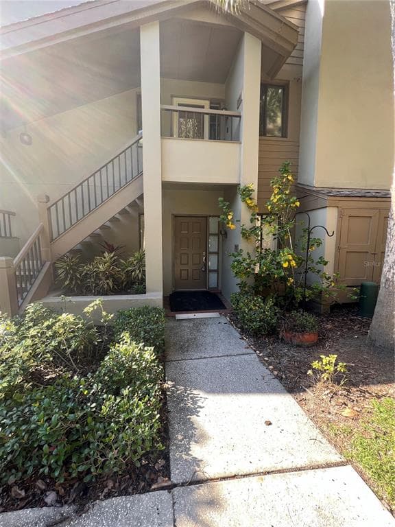 3025 LANDMARK BOULEVARD UNIT 705 PALM HARBOR, FL 34684
