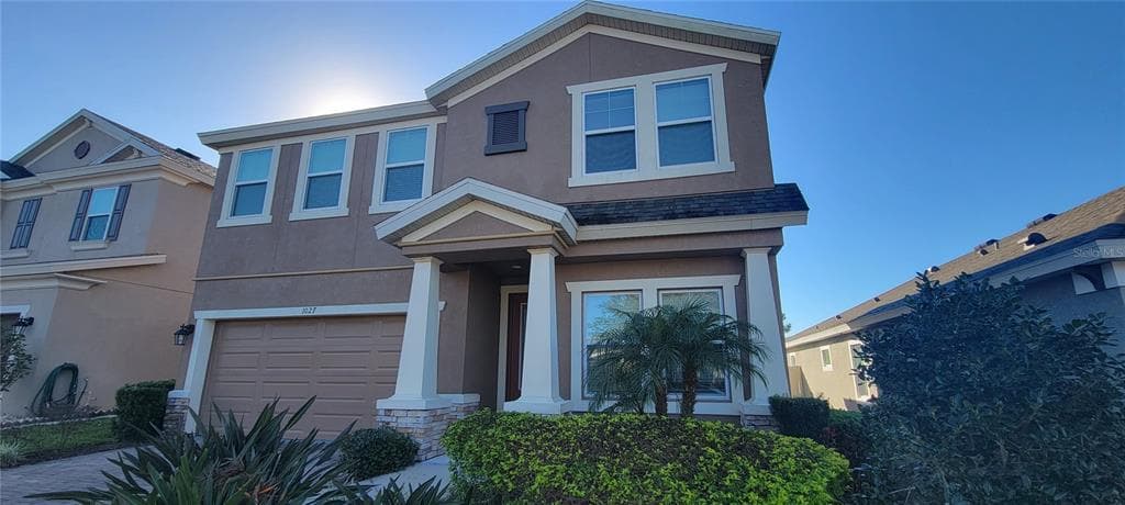 1027 ALBERRO AVENUE BRANDON, FL 33511