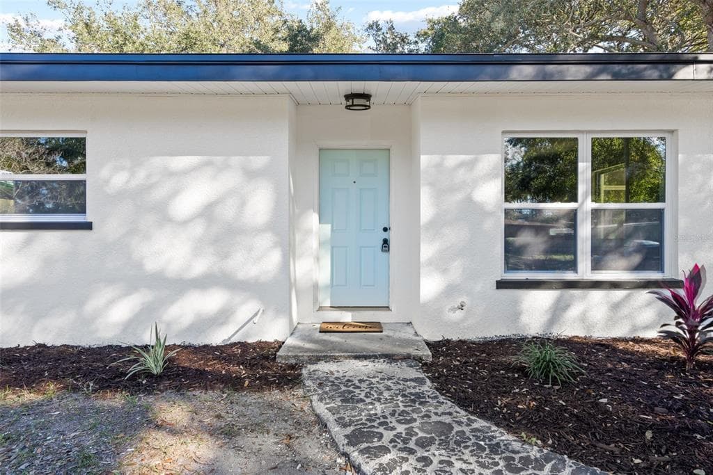1231 FORREST HILL DRIVE CLEARWATER, FL 33756