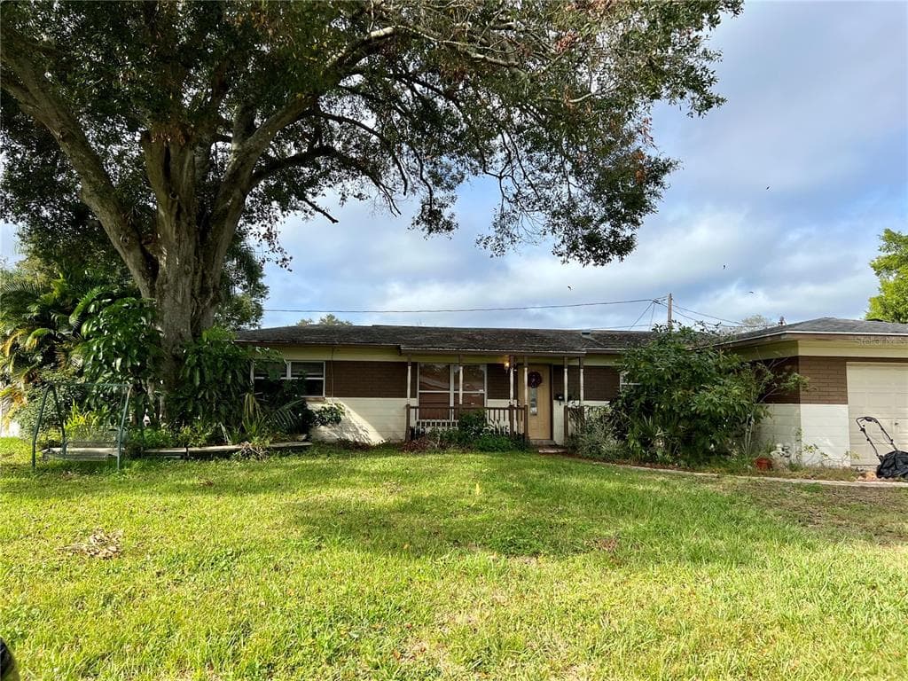 6574 19TH WAY N ST PETERSBURG, FL 33702