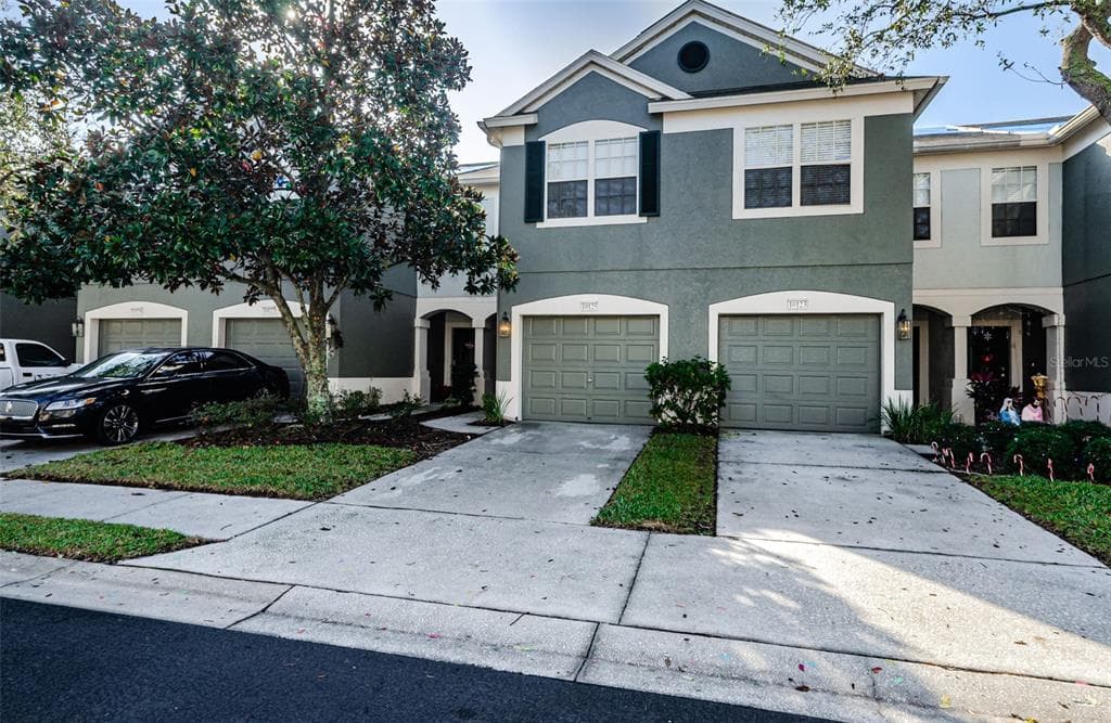 10125 HAVERHILL RIDGE DRIVE RIVERVIEW, FL 33578