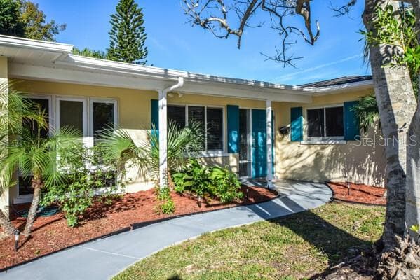 928 CHURCH STREET VENICE, FL 34285