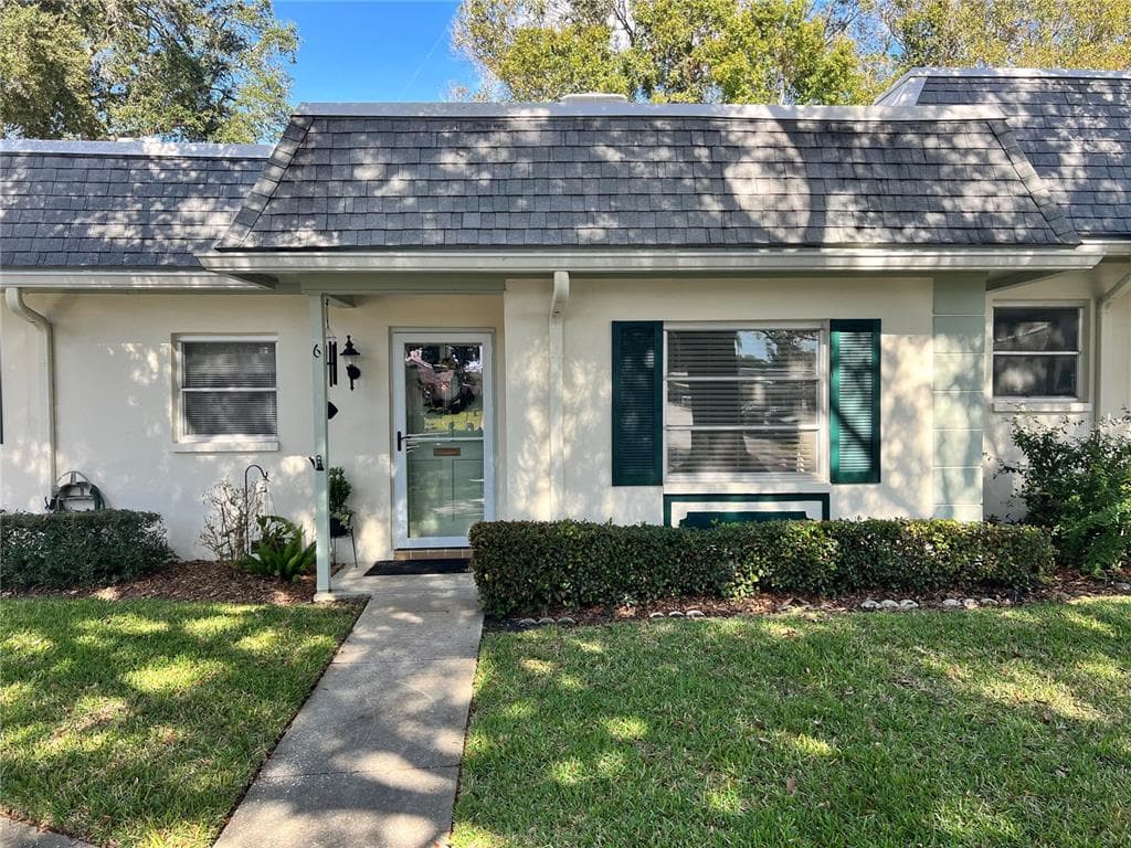 1406 NORMANDY PARK DRIVE UNIT 6 CLEARWATER, FL 33756
