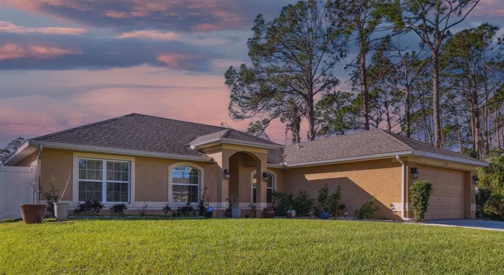 3129 TISHMAN AVENUE NORTH PORT, FL 34286