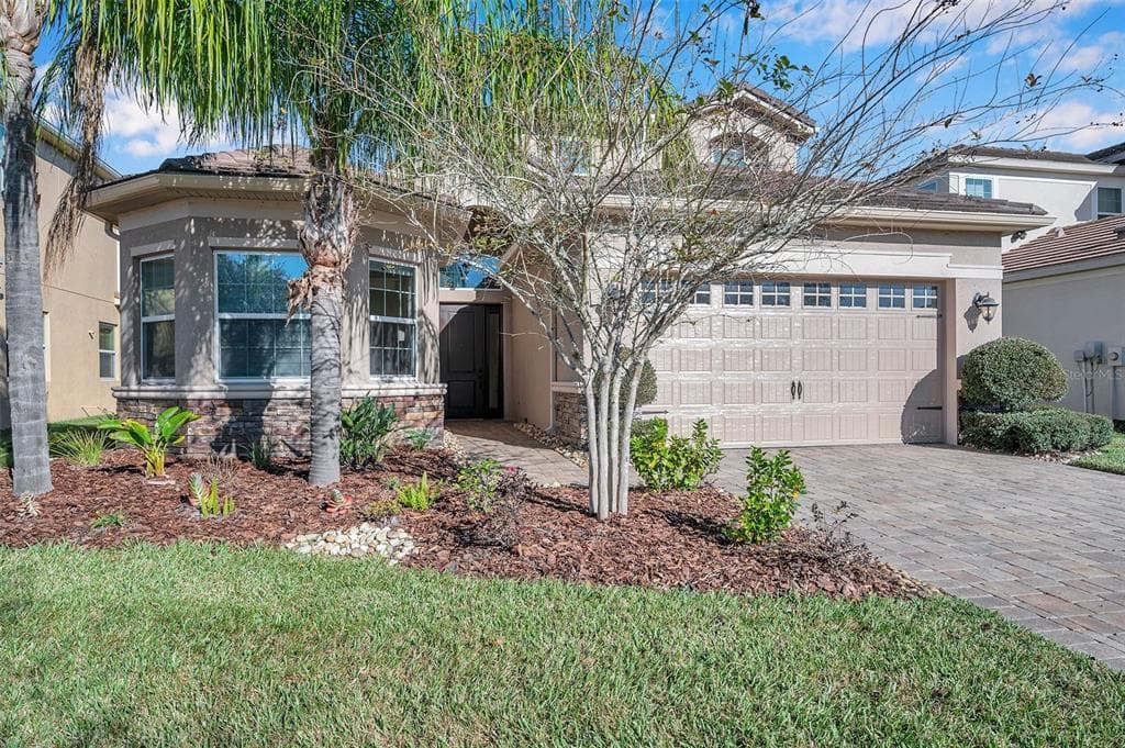 31275 SPRUCEBERRY COURT WESLEY CHAPEL, FL 33543