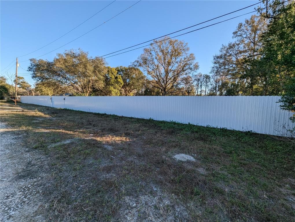 12620 MCBRIDE ROAD