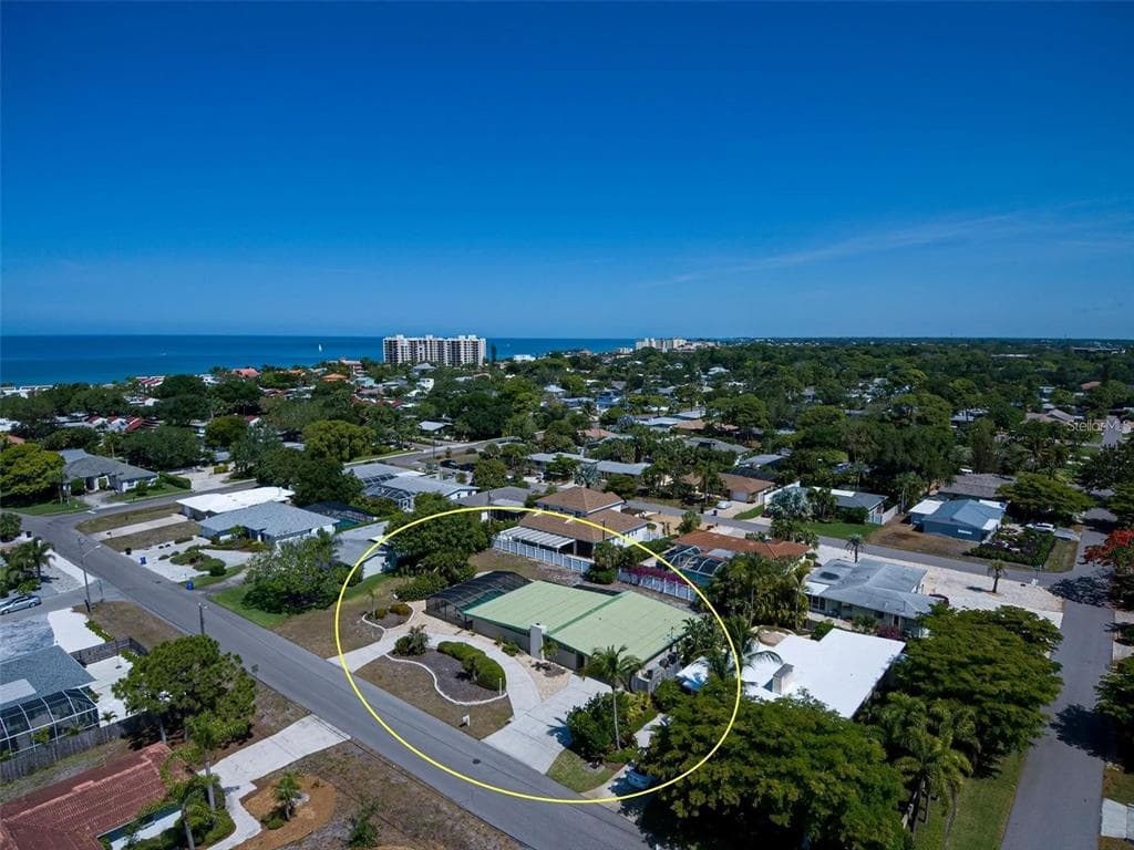 504 GULF STREET VENICE, FL 34285