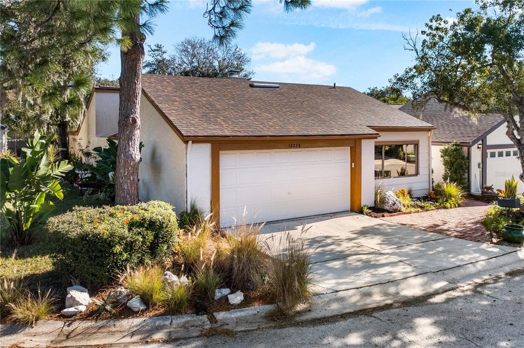 12228 CIDER MILL LANE HUDSON, FL 34667