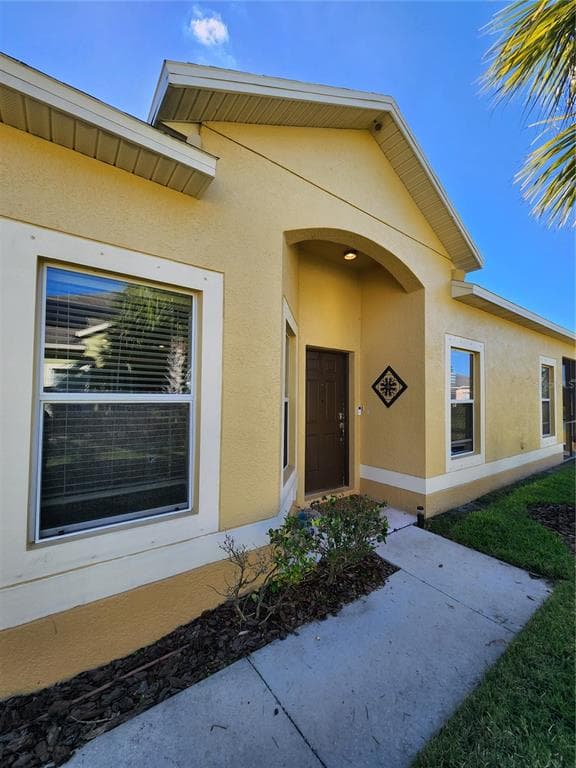 1708 TRAILWATER STREET RUSKIN, FL 33570