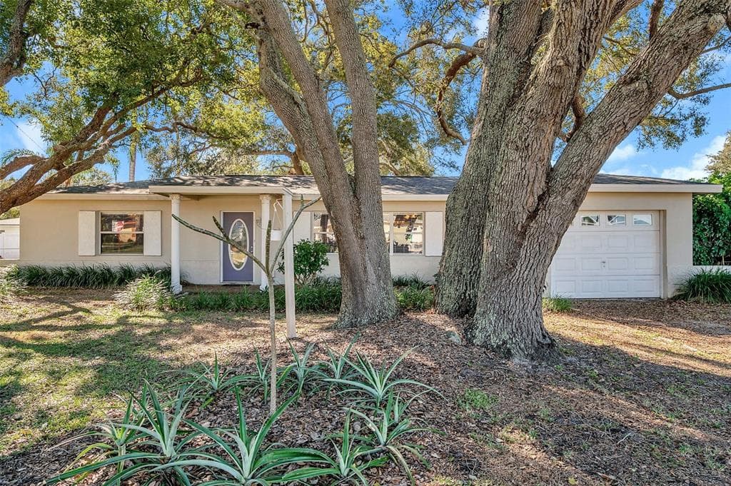 6094 46TH AVENUE N KENNETH CITY, FL 33709