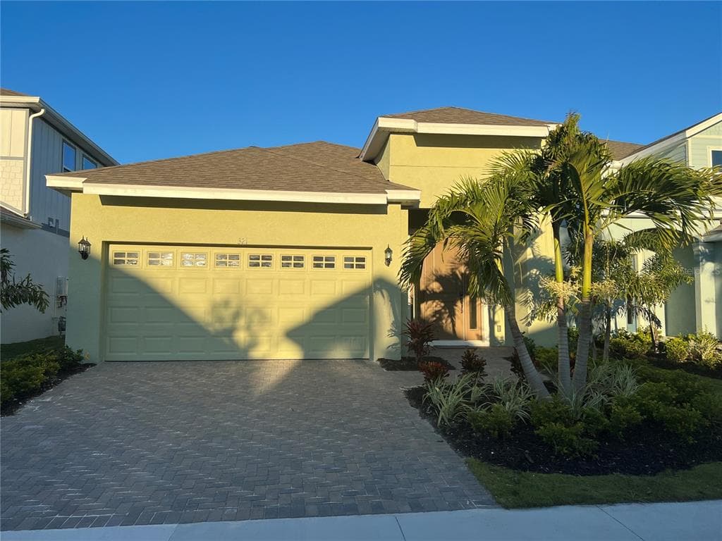 321 SHORE CRAB WAY APOLLO BEACH, FL 33572