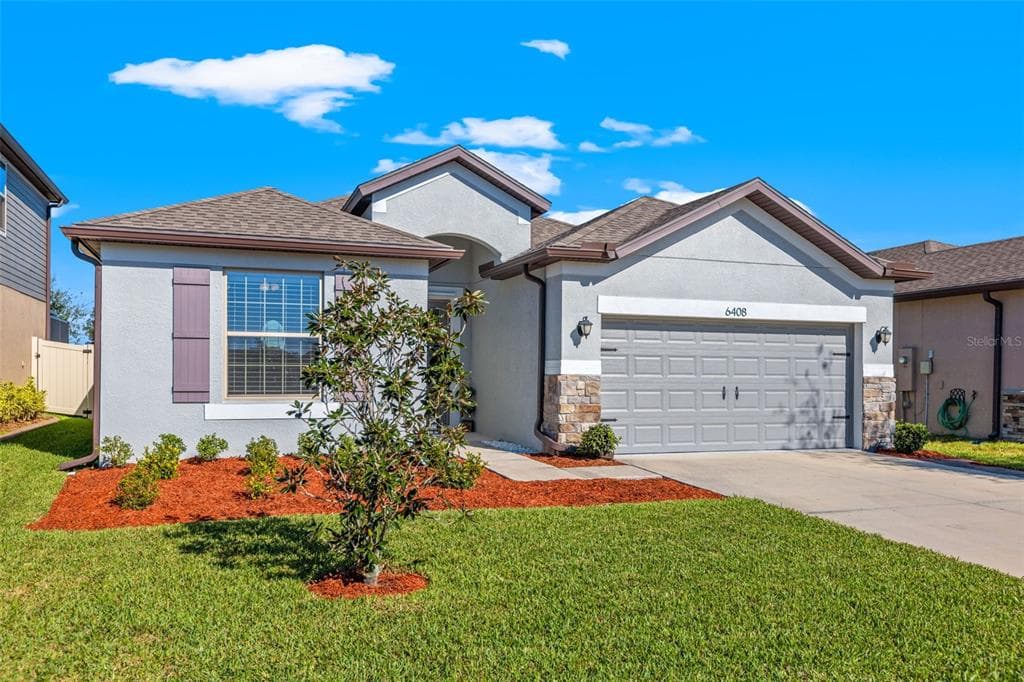 6408 KENAVA LOOP PALMETTO, FL 34221