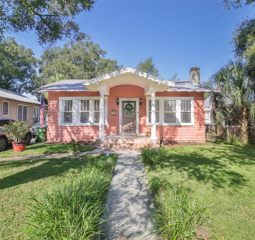 5608 N 9TH STREET TAMPA, FL 33604
