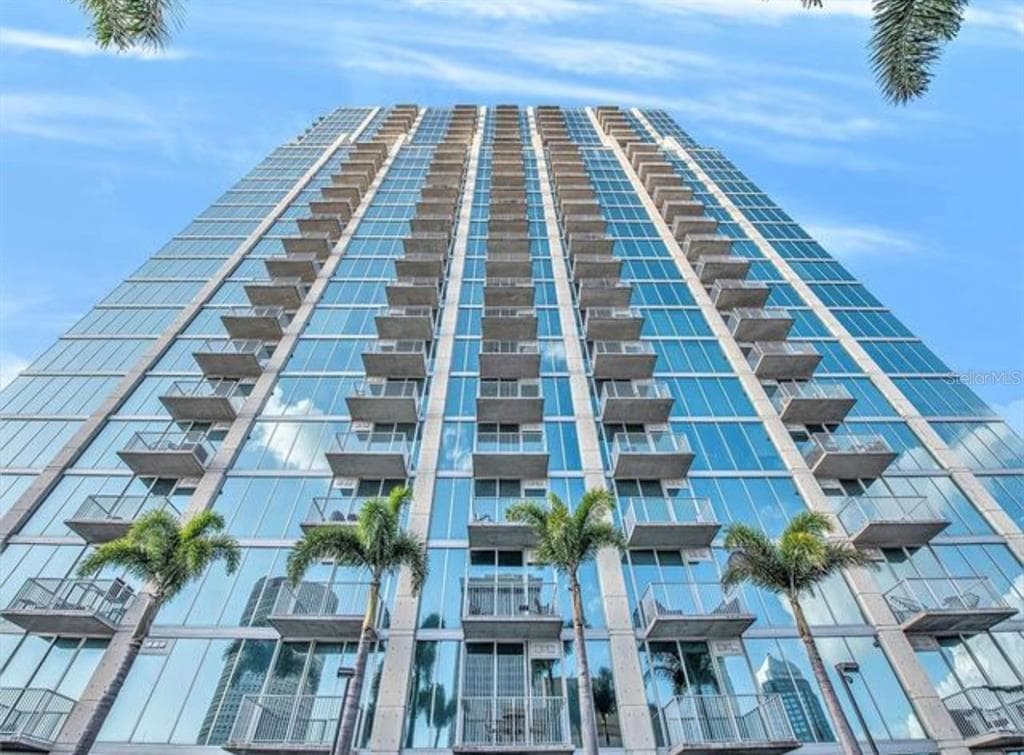 777 N ASHLEY DRIVE UNIT 1403