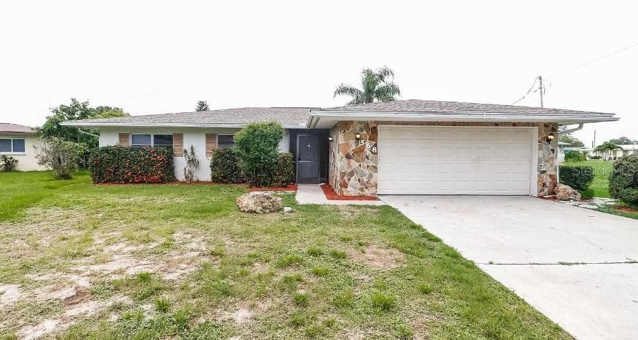 568 NORWOOD STREET NW PORT CHARLOTTE, FL 33952