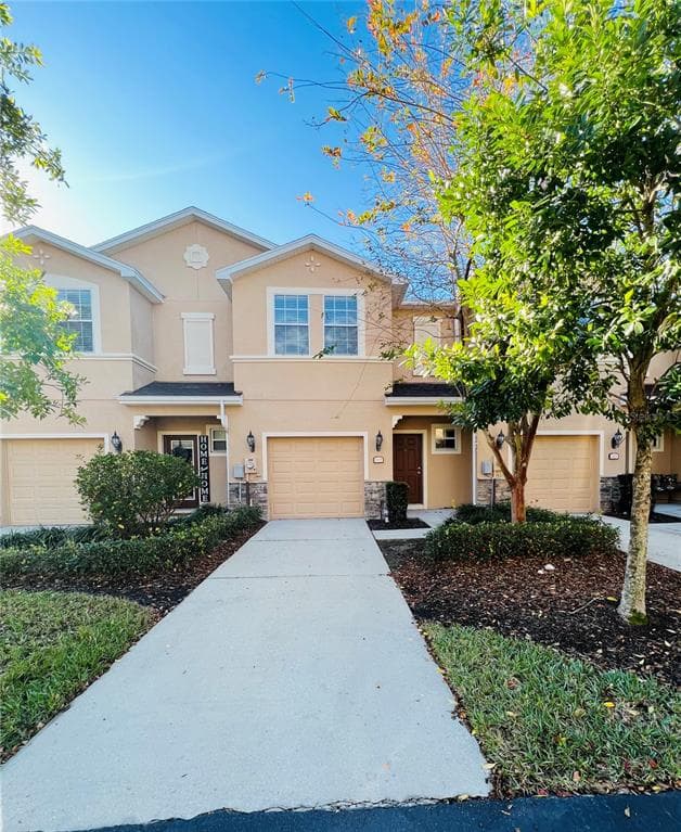 309 SUMMER MORNING PLACE BRANDON, FL 33511