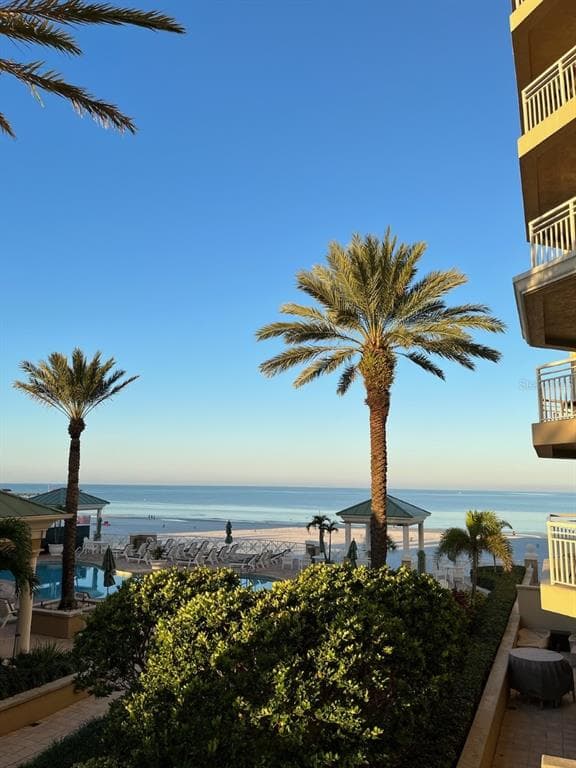 11 SAN MARCO STREET UNIT 405 CLEARWATER BEACH, FL 33767