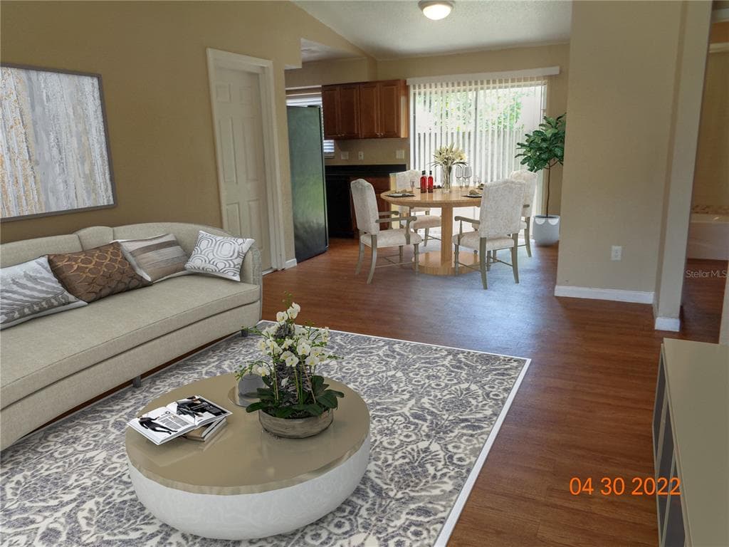22713 PENNY LOOP LAND O LAKES, FL 34639