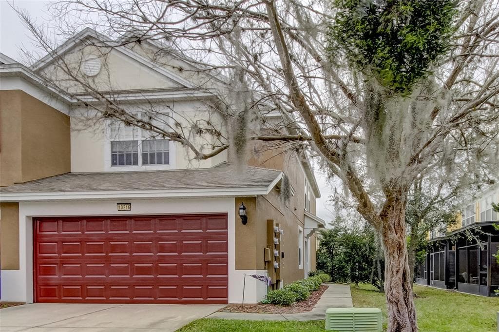 10216 WESTPARK PRESERVE BOULEVARD TAMPA, FL 33625
