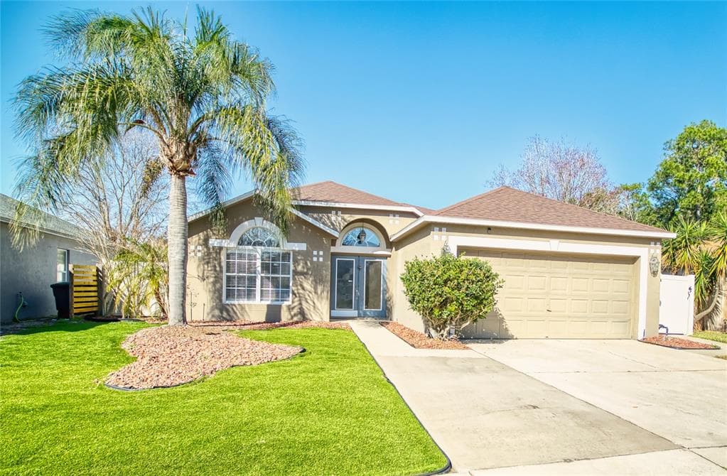 12639 BENT BAY TRAIL JACKSONVILLE, FL 32224