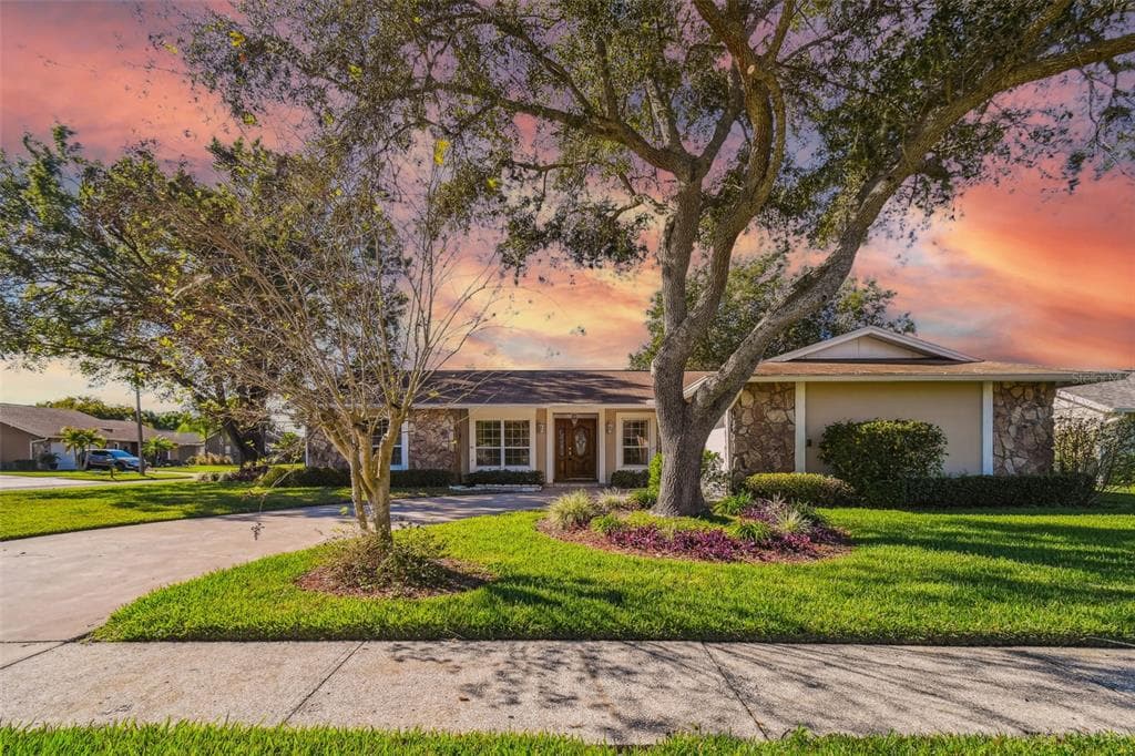 15002 NATUREWALK DRIVE TAMPA, FL 33624