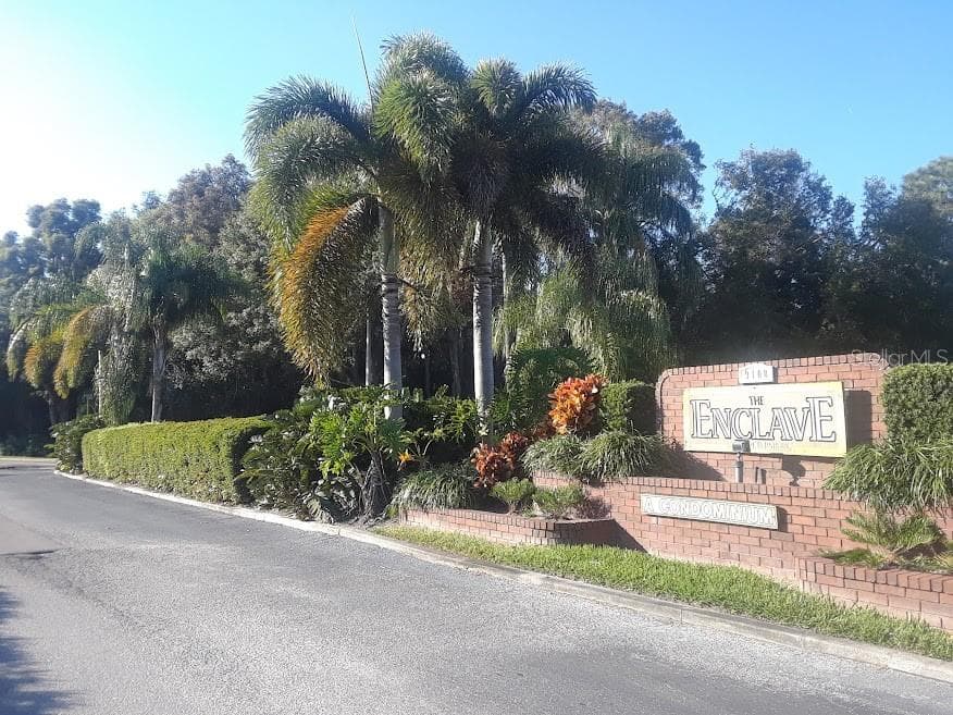 9100 DR MARTIN LUTHER KING JR STREET N UNIT 1411 ST PETERSBURG, FL 33702