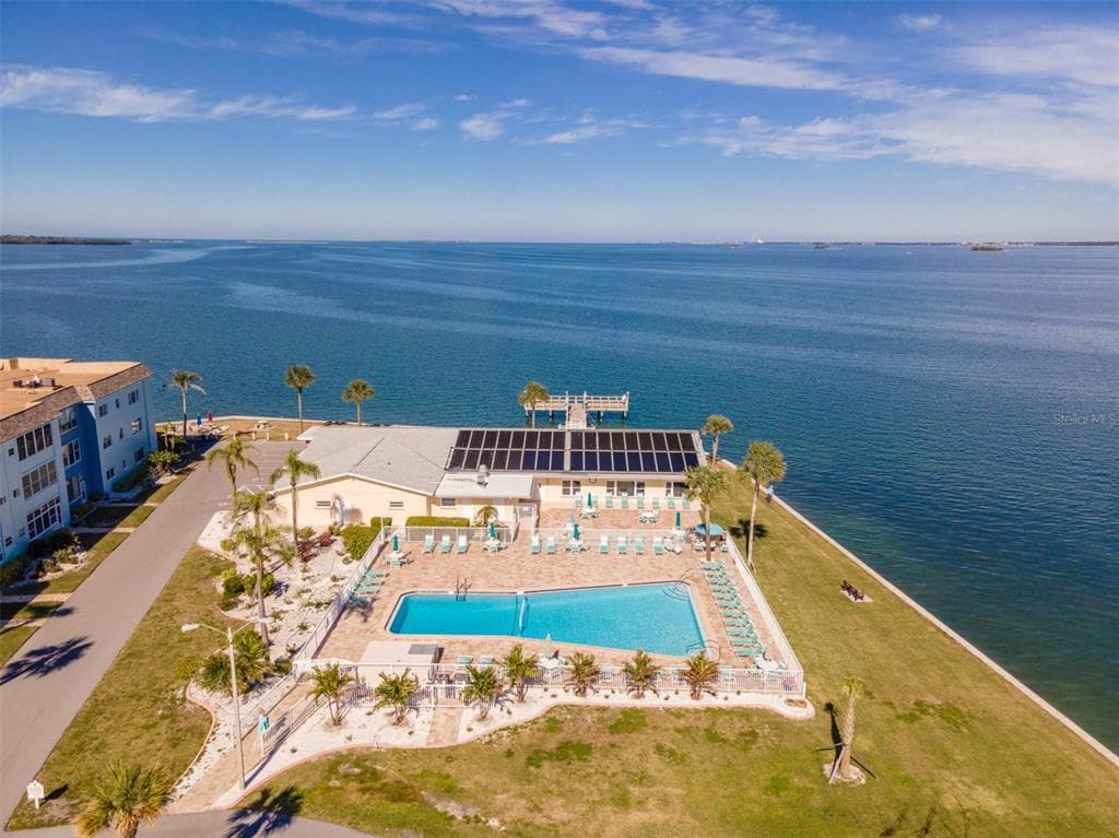 2 CAUSEWAY BOULEVARD UNIT 107