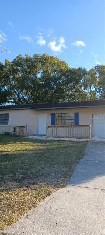 6726 CARNELIAN AVENUE NEW PORT RICHEY, FL 34653