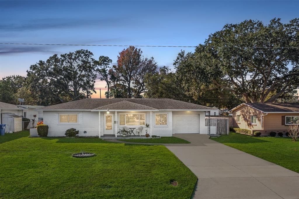 5346 30TH AVENUE N ST PETERSBURG, FL 33710