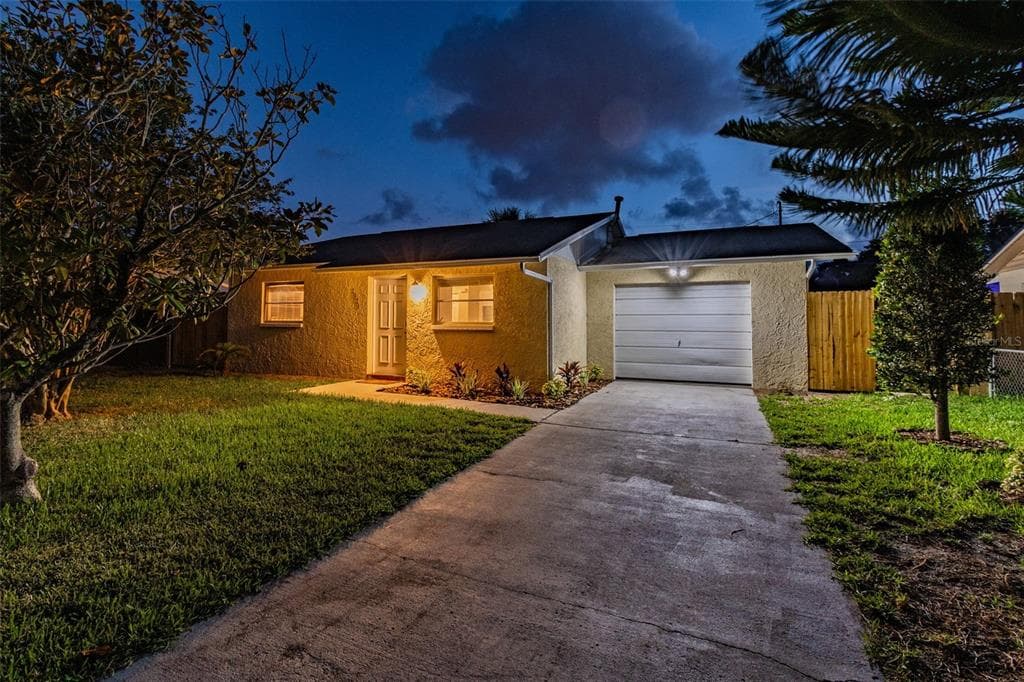 2521 50TH STREET S GULFPORT, FL 33707