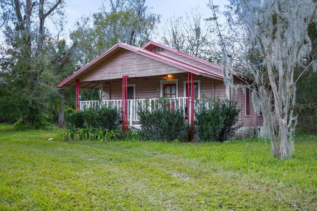 2412 N DOVER ROAD